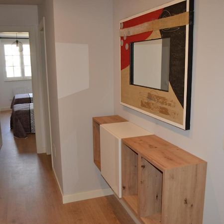 Inmoinsuas Marisol House Apartment Sarria Ngoại thất bức ảnh