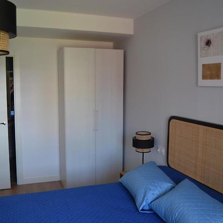 Inmoinsuas Marisol House Apartment Sarria Ngoại thất bức ảnh