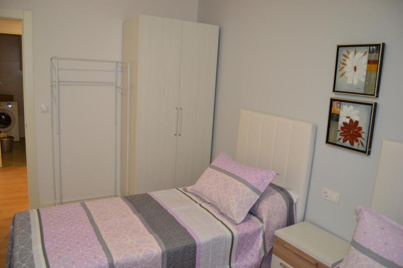 Inmoinsuas Marisol House Apartment Sarria Ngoại thất bức ảnh