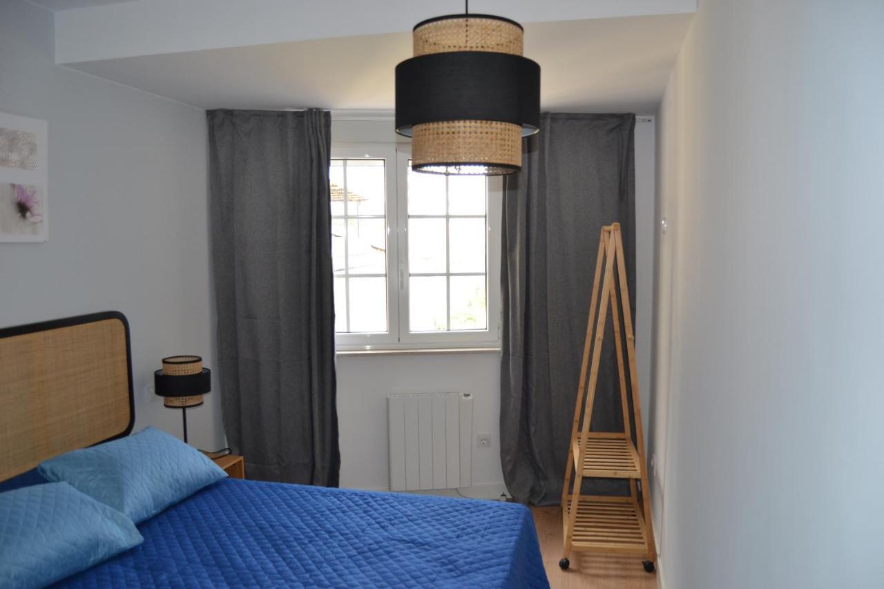 Inmoinsuas Marisol House Apartment Sarria Ngoại thất bức ảnh