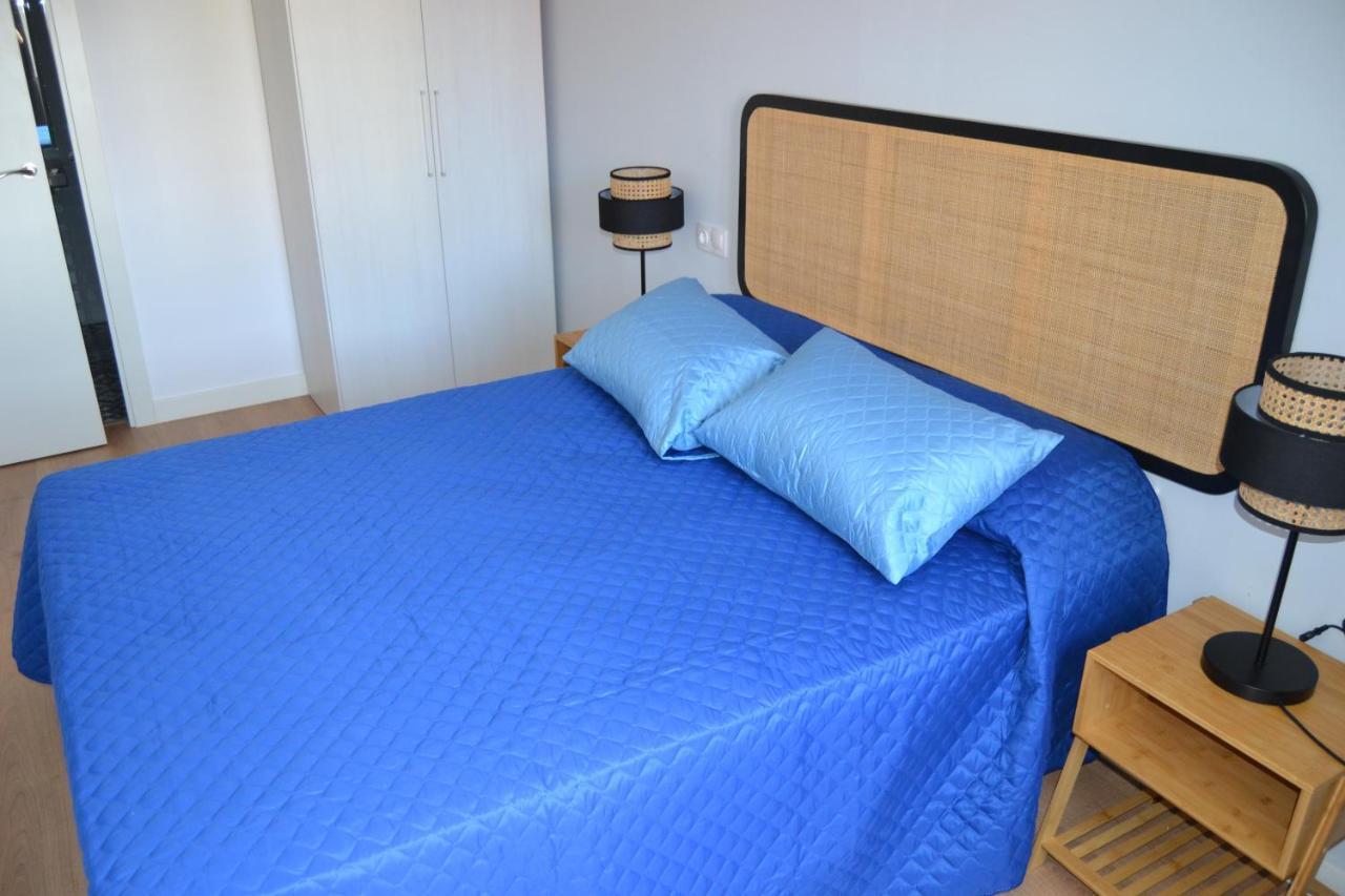 Inmoinsuas Marisol House Apartment Sarria Ngoại thất bức ảnh