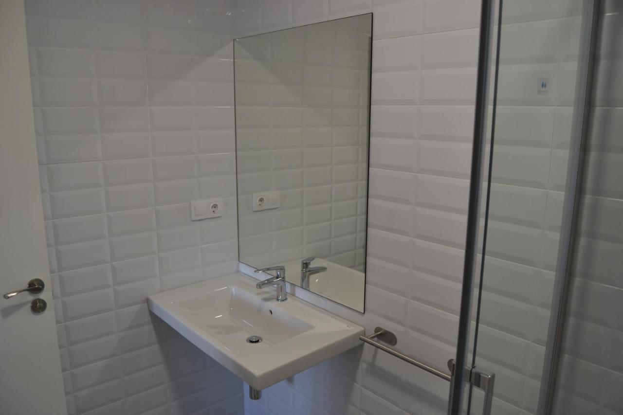 Inmoinsuas Marisol House Apartment Sarria Ngoại thất bức ảnh