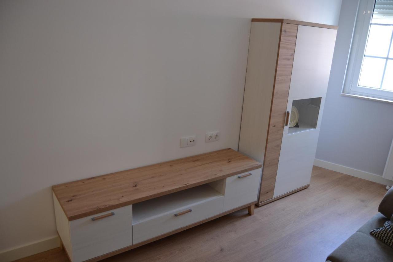 Inmoinsuas Marisol House Apartment Sarria Ngoại thất bức ảnh
