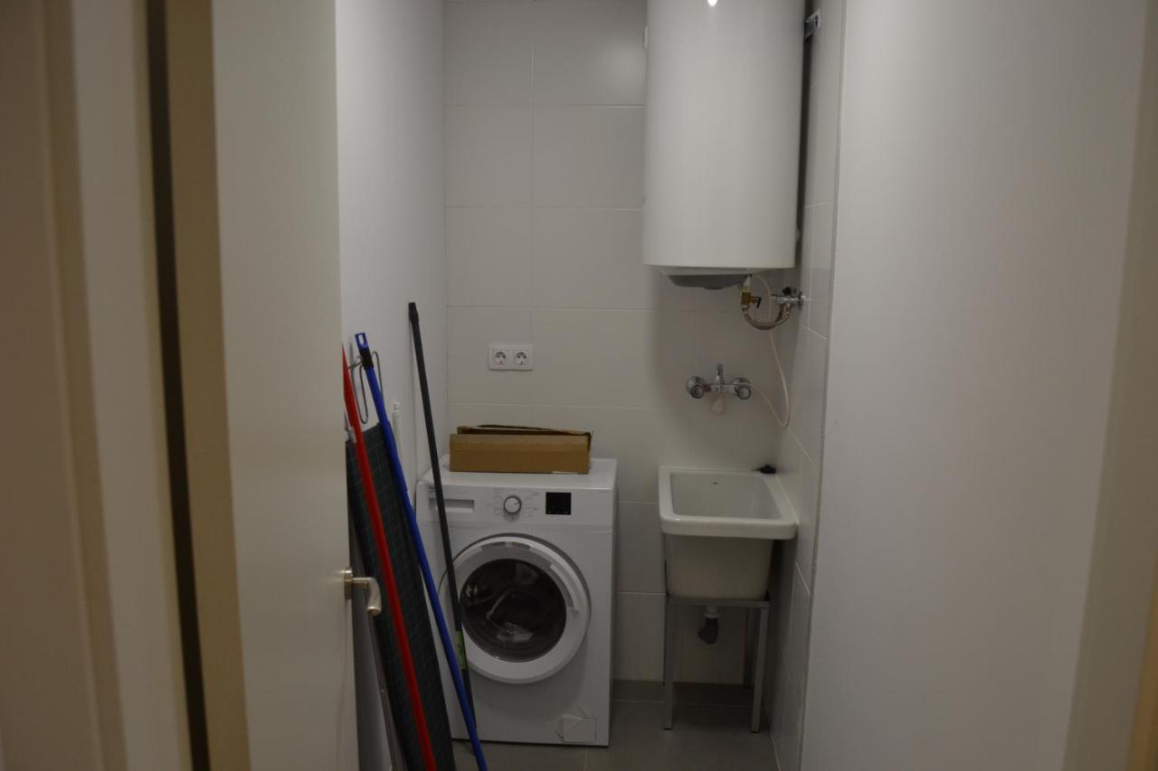 Inmoinsuas Marisol House Apartment Sarria Ngoại thất bức ảnh