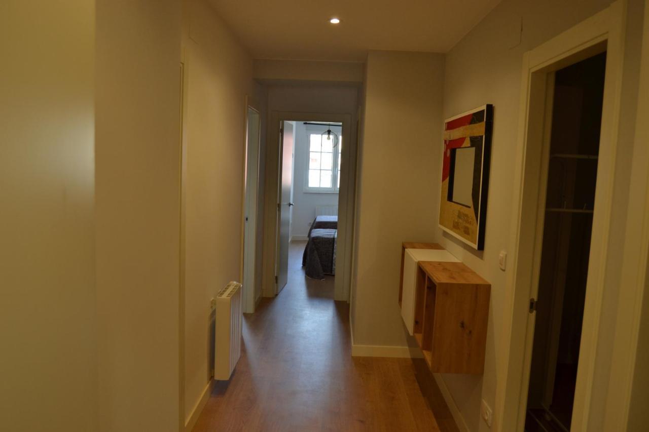 Inmoinsuas Marisol House Apartment Sarria Ngoại thất bức ảnh