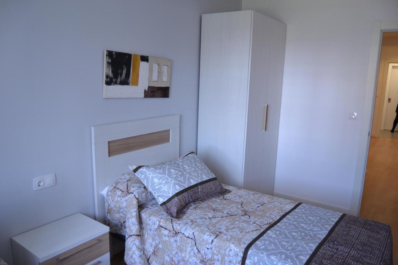 Inmoinsuas Marisol House Apartment Sarria Ngoại thất bức ảnh