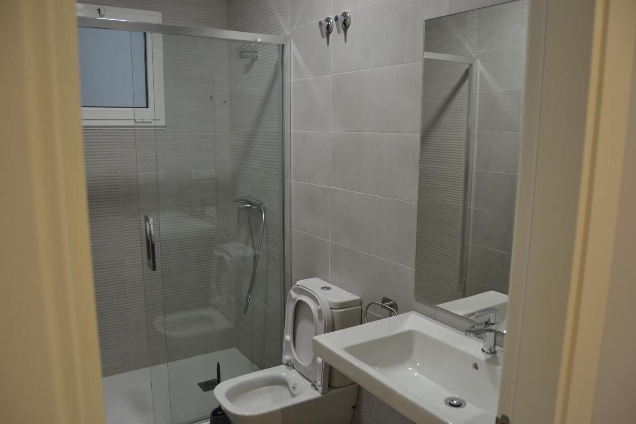 Inmoinsuas Marisol House Apartment Sarria Ngoại thất bức ảnh