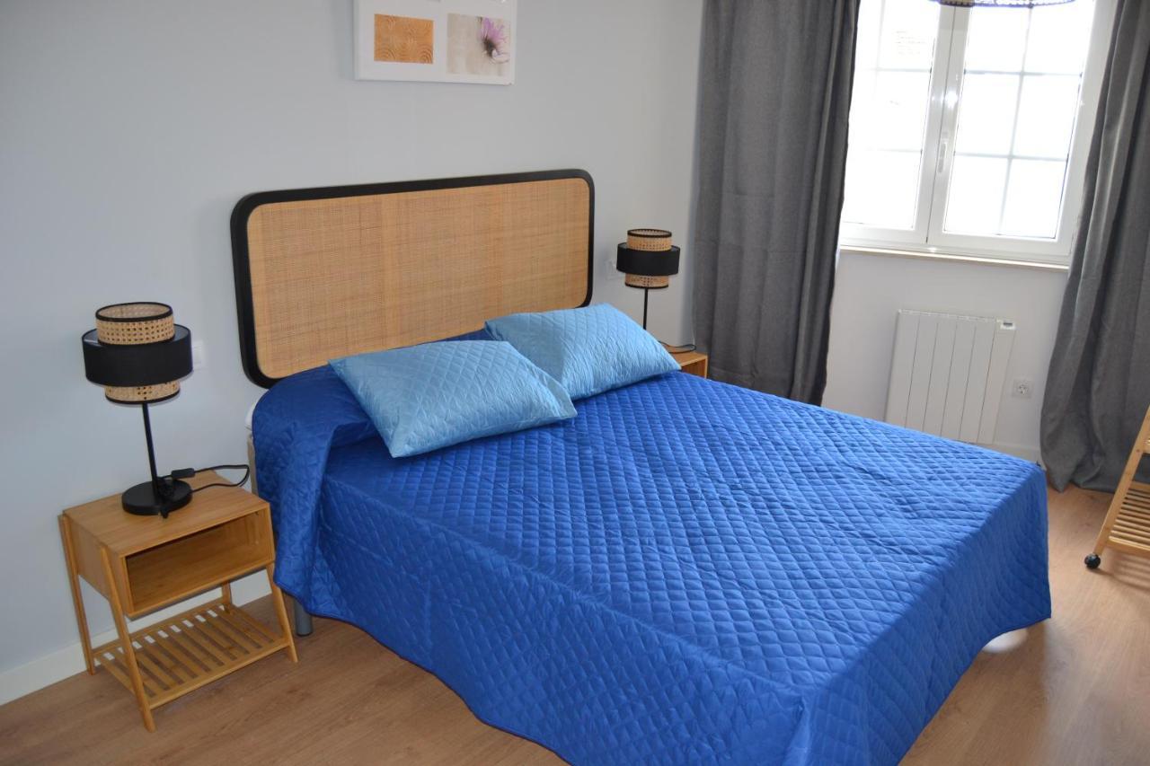 Inmoinsuas Marisol House Apartment Sarria Ngoại thất bức ảnh